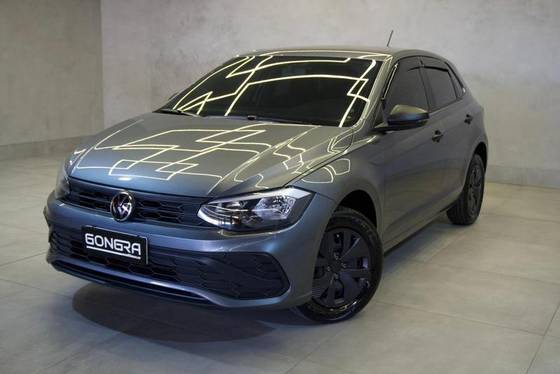 VOLKSWAGEN POLO 1.0 MPI TRACK MANUAL VOLKSWAGEN POLO 1.0 MPI TRACK MANUAL